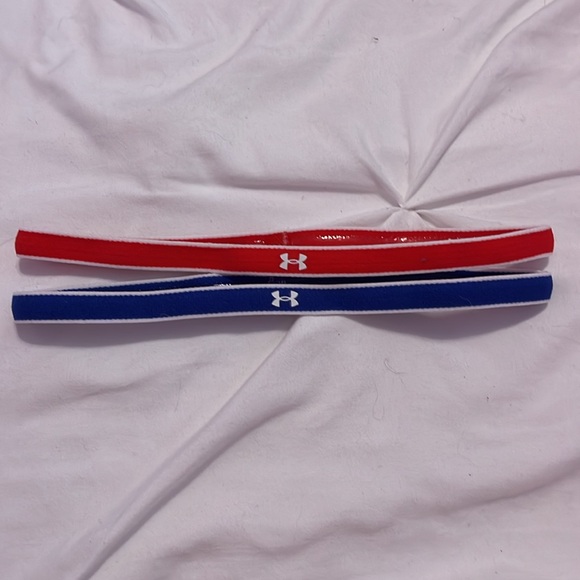 Under armour headband bundle - Picture 2 of 6